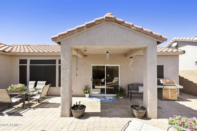 22607 N VIA DE LA CABALLA --, Sun City West, AZ 85375