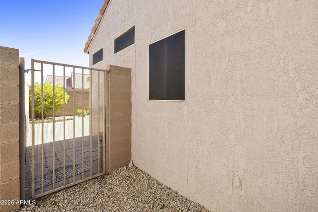 22607 N VIA DE LA CABALLA --, Sun City West, AZ 85375
