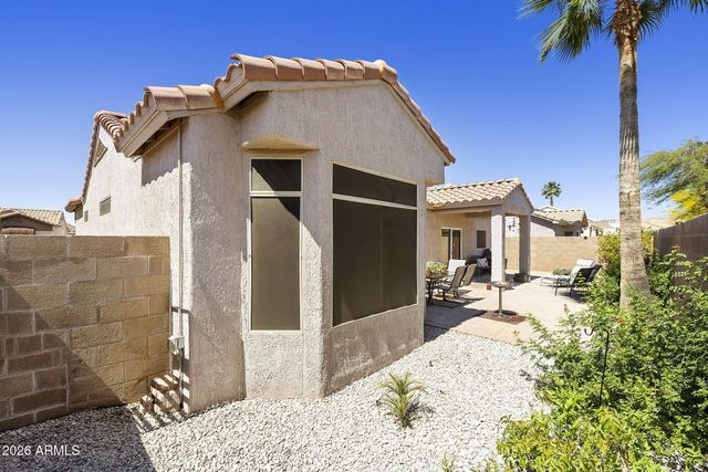 22607 N VIA DE LA CABALLA --, Sun City West, AZ 85375