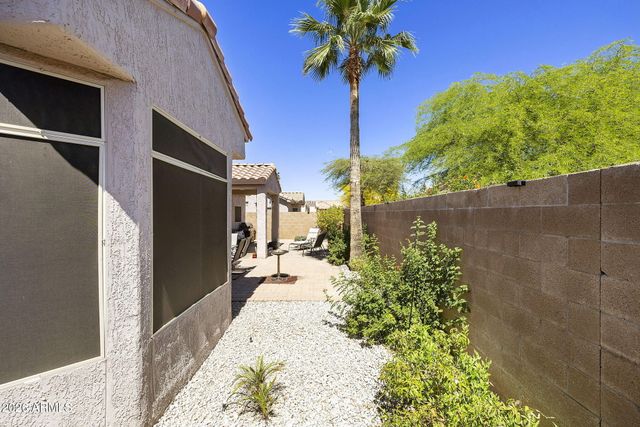 22607 N VIA DE LA CABALLA --, Sun City West, AZ 85375