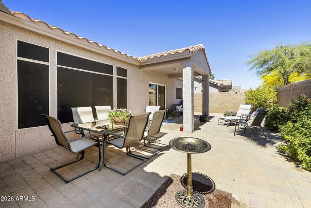 22607 N VIA DE LA CABALLA --, Sun City West, AZ 85375