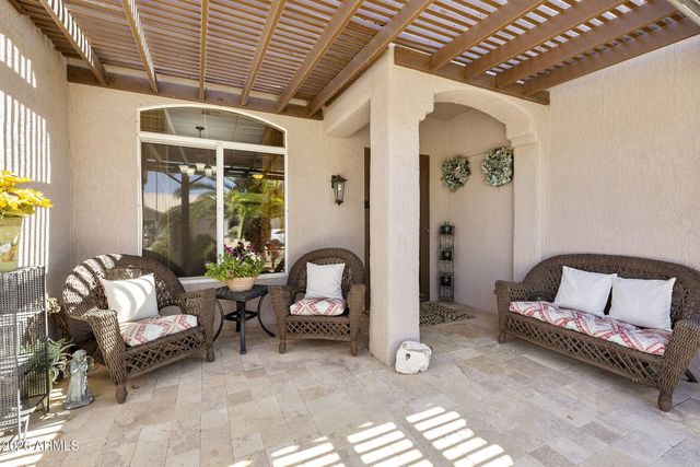 22607 N VIA DE LA CABALLA --, Sun City West, AZ 85375