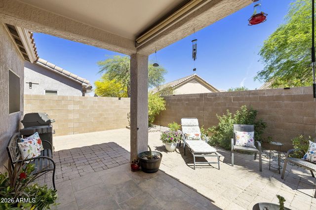 22607 N VIA DE LA CABALLA --, Sun City West, AZ 85375