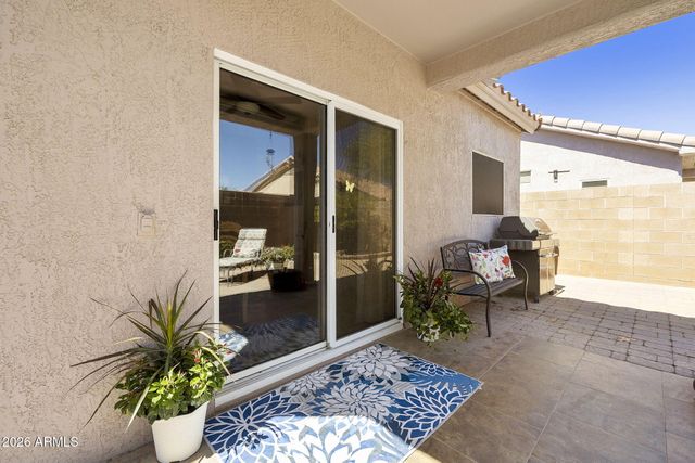 22607 N VIA DE LA CABALLA --, Sun City West, AZ 85375