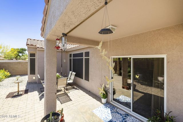 22607 N VIA DE LA CABALLA --, Sun City West, AZ 85375