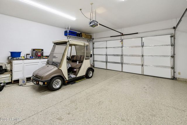 22607 N VIA DE LA CABALLA --, Sun City West, AZ 85375