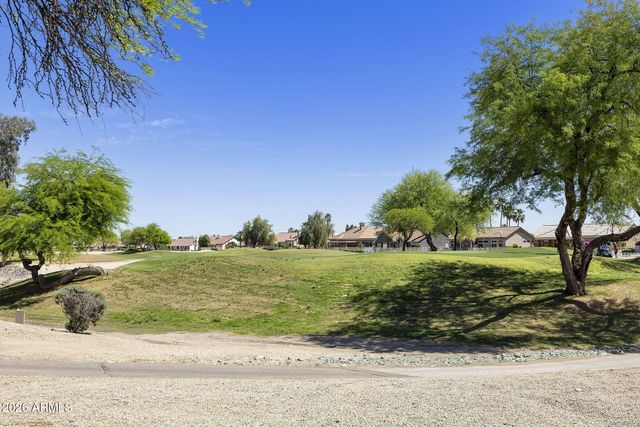 22607 N VIA DE LA CABALLA --, Sun City West, AZ 85375