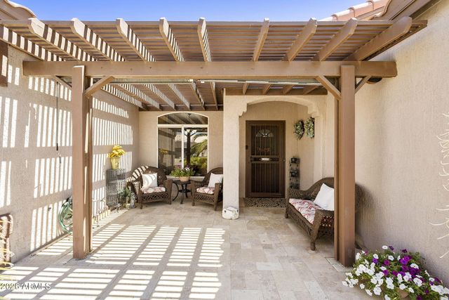 22607 N VIA DE LA CABALLA --, Sun City West, AZ 85375