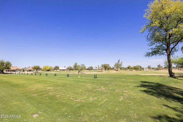 22607 N VIA DE LA CABALLA --, Sun City West, AZ 85375