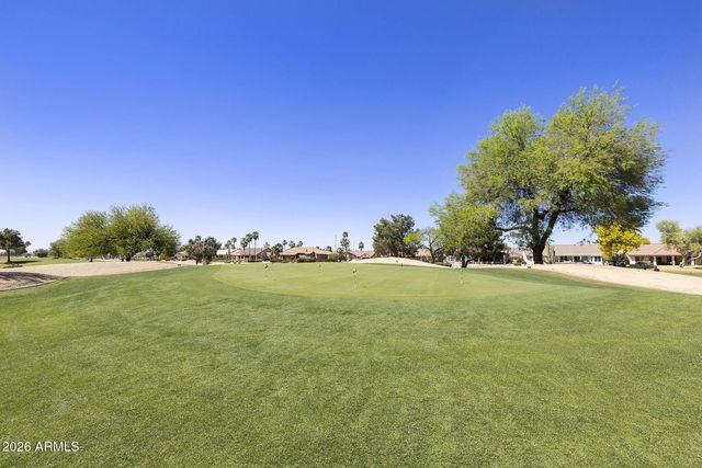 22607 N VIA DE LA CABALLA --, Sun City West, AZ 85375