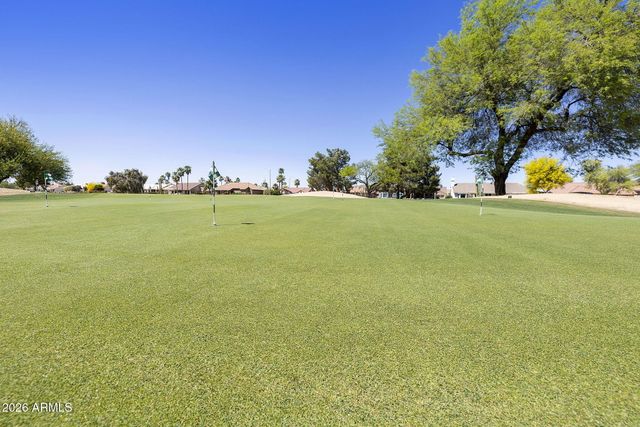 22607 N VIA DE LA CABALLA --, Sun City West, AZ 85375