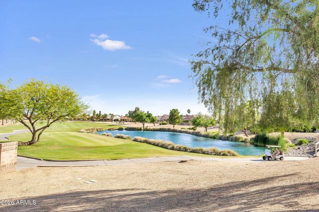 22607 N VIA DE LA CABALLA --, Sun City West, AZ 85375