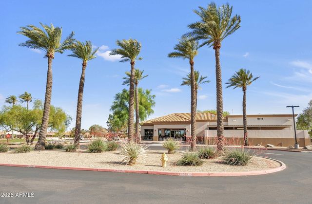 22607 N VIA DE LA CABALLA --, Sun City West, AZ 85375