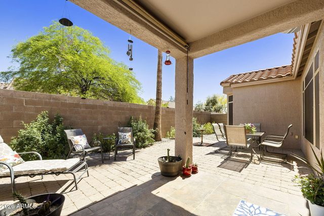 22607 N VIA DE LA CABALLA --, Sun City West, AZ 85375