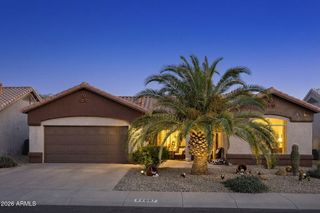 22607 N VIA DE LA CABALLA --, Sun City West, AZ 85375