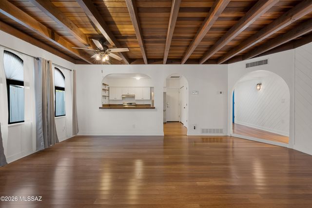 3544 N Olsen Avenue, Tucson, AZ 85719