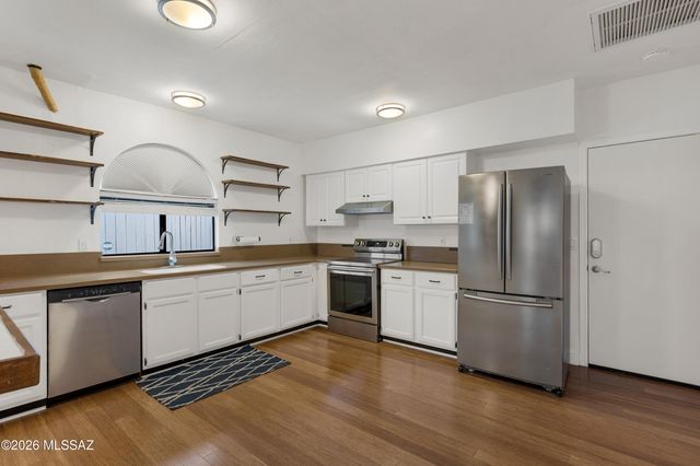 3544 N Olsen Avenue, Tucson, AZ 85719