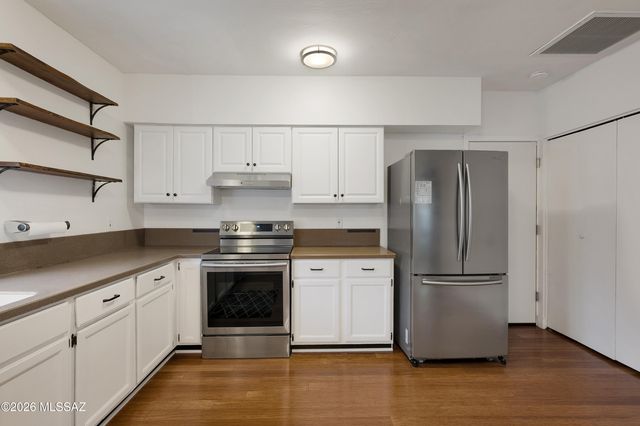 3544 N Olsen Avenue, Tucson, AZ 85719