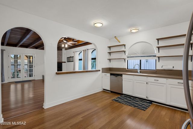3544 N Olsen Avenue, Tucson, AZ 85719