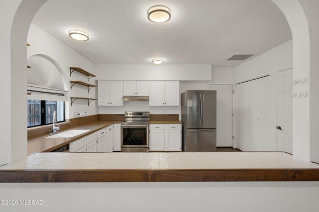 3544 N Olsen Avenue, Tucson, AZ 85719