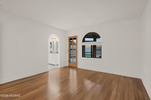 3544 N Olsen Avenue, Tucson, AZ 85719