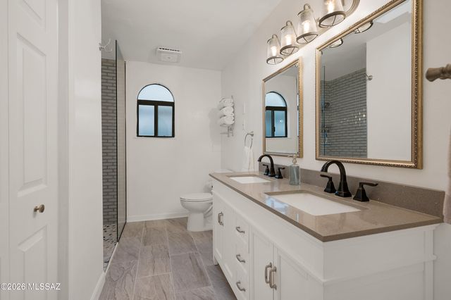 3544 N Olsen Avenue, Tucson, AZ 85719