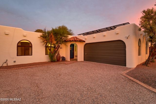 3544 N Olsen Avenue, Tucson, AZ 85719