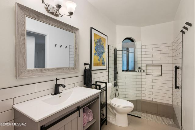 3544 N Olsen Avenue, Tucson, AZ 85719