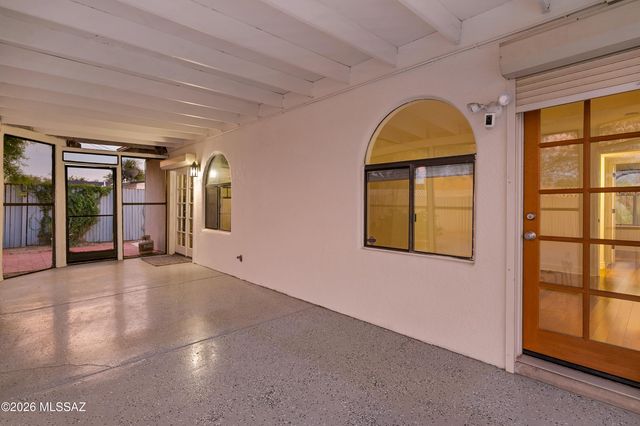 3544 N Olsen Avenue, Tucson, AZ 85719