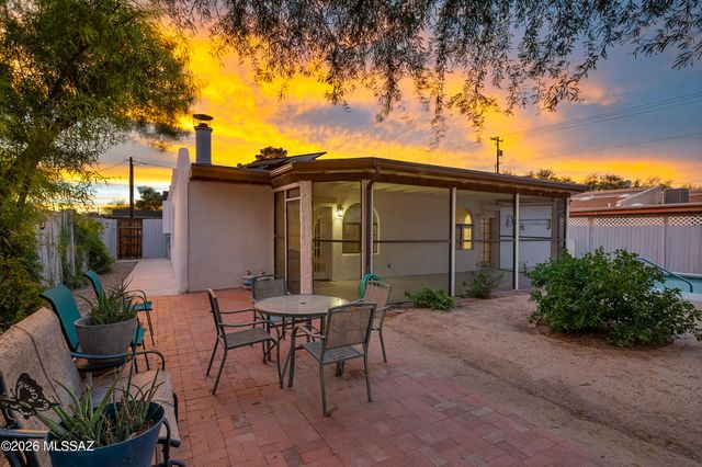 3544 N Olsen Avenue, Tucson, AZ 85719