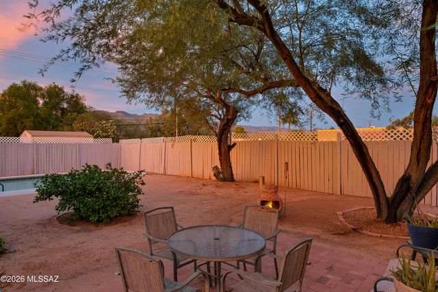 3544 N Olsen Avenue, Tucson, AZ 85719
