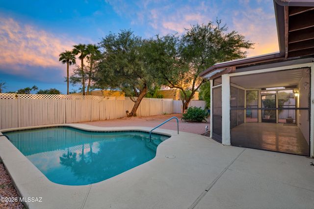 3544 N Olsen Avenue, Tucson, AZ 85719