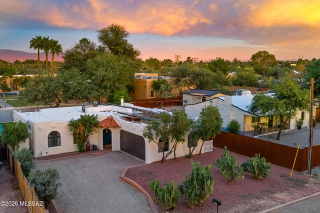 3544 N Olsen Avenue, Tucson, AZ 85719