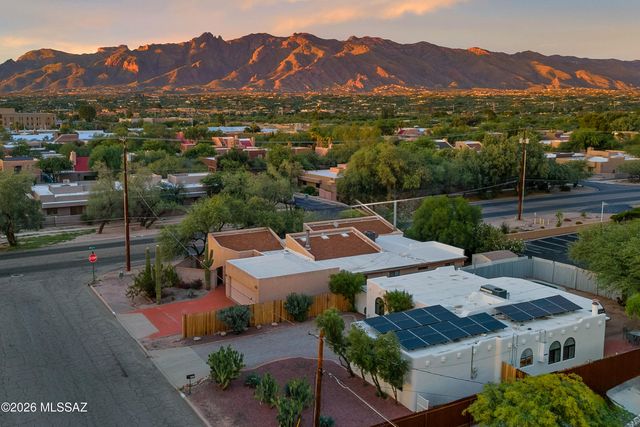 3544 N Olsen Avenue, Tucson, AZ 85719