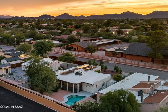 3544 N Olsen Avenue, Tucson, AZ 85719