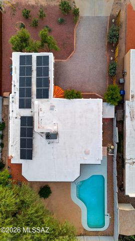 3544 N Olsen Avenue, Tucson, AZ 85719