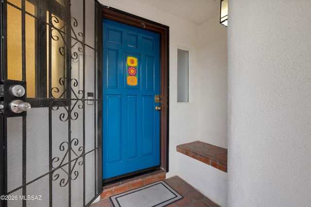 3544 N Olsen Avenue, Tucson, AZ 85719