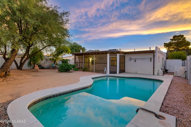 3544 N Olsen Avenue, Tucson, AZ 85719