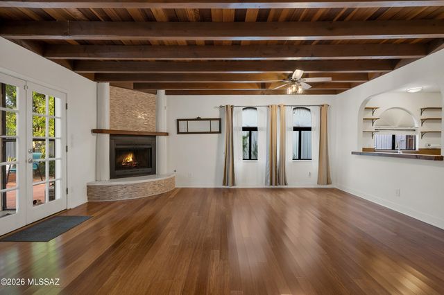 3544 N Olsen Avenue, Tucson, AZ 85719