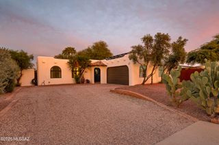 3544 N Olsen Avenue, Tucson, AZ 85719