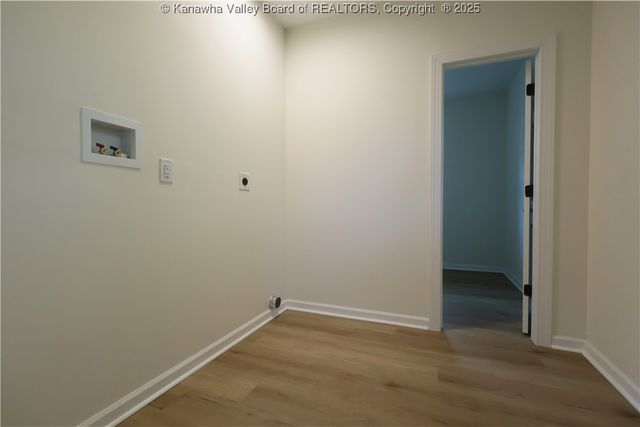 1414 Bedford Road, Charleston, WV 25314