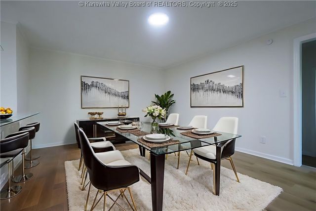 1414 Bedford Road, Charleston, WV 25314