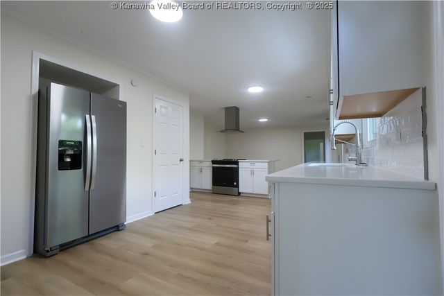 1414 Bedford Road, Charleston, WV 25314