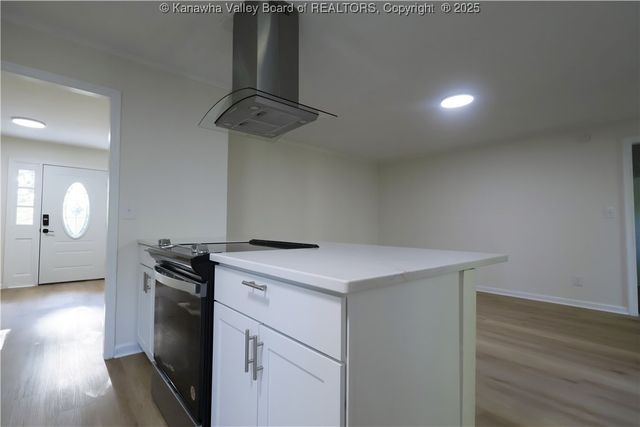 1414 Bedford Road, Charleston, WV 25314