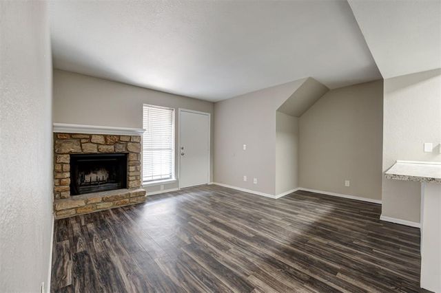 14311 N Pennsylvania Avenue 8N, Oklahoma City, OK 73134