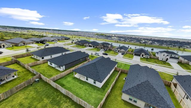 3210 Bolt Road Drive, Texas City, TX 77591