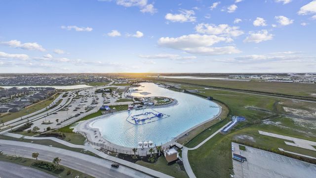 3210 Bolt Road Drive, Texas City, TX 77591