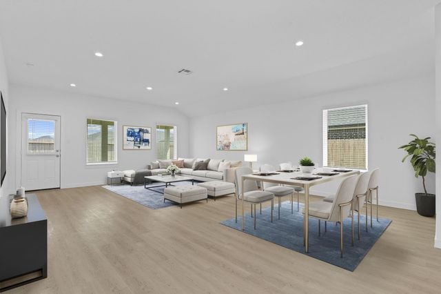 3210 Bolt Road Drive, Texas City, TX 77591