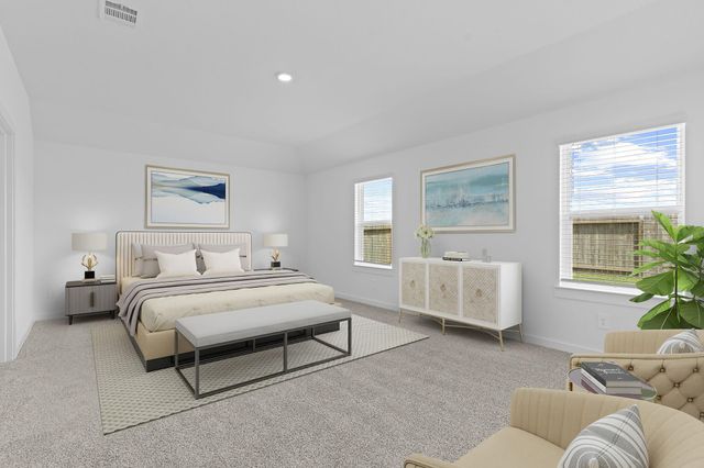 3210 Bolt Road Drive, Texas City, TX 77591