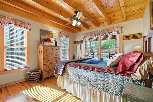 640 Eagle Mountain Drive, Ellijay, GA 30540